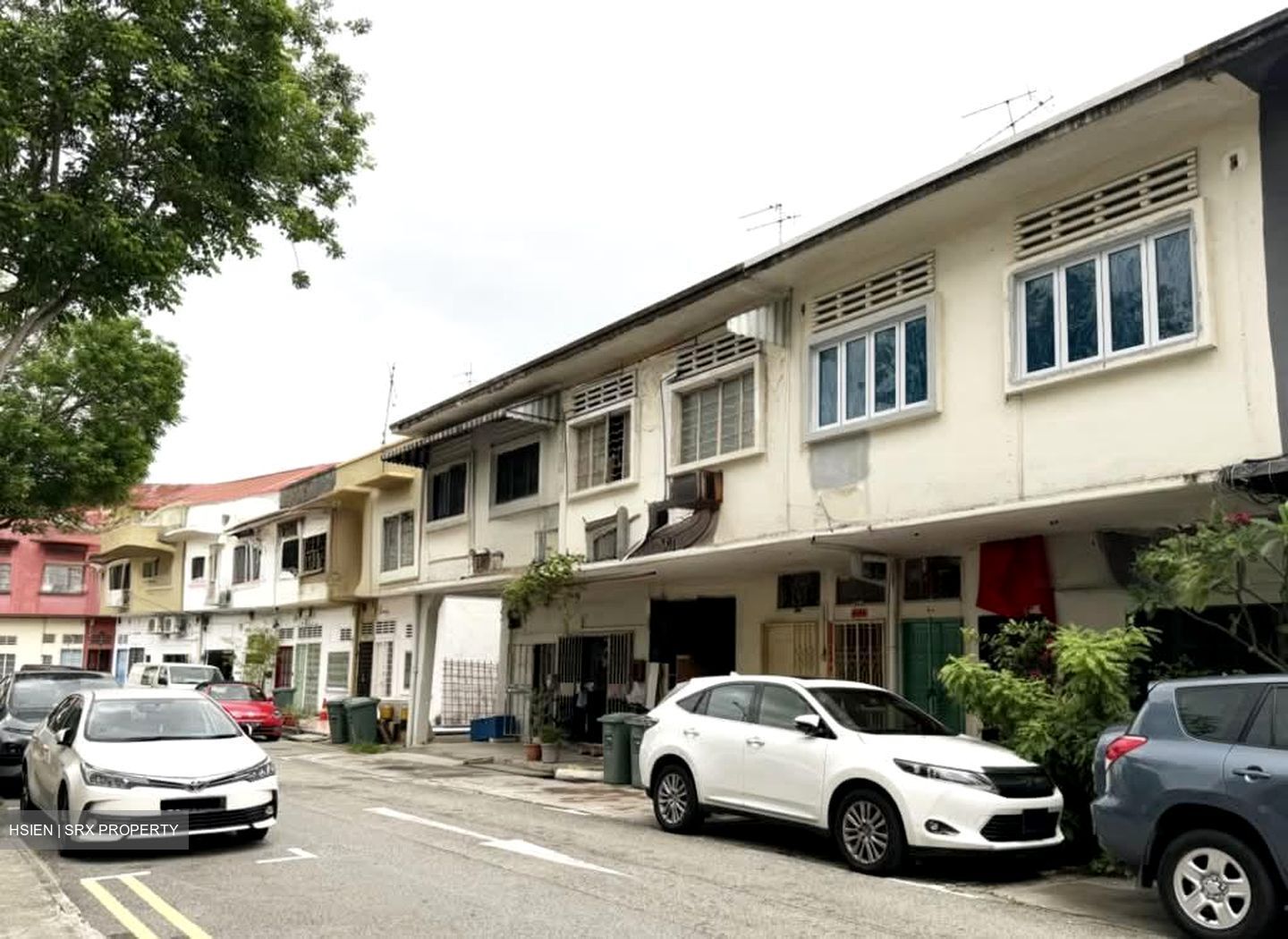 Joo Avenue (D8), Apartment #575376431